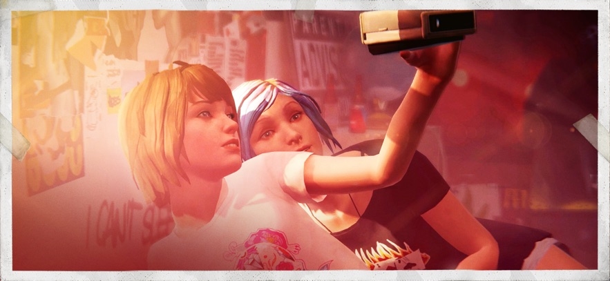 Life Is Strange Hack