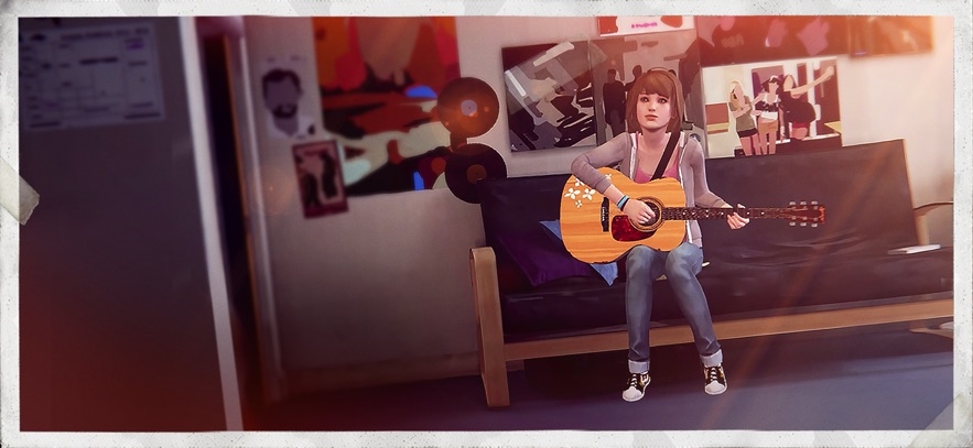 Life Is Strange Hack