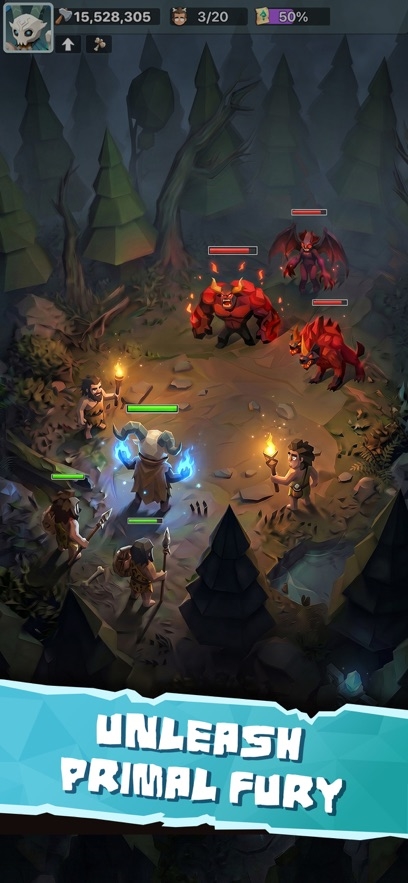 Age of Spirits Hack