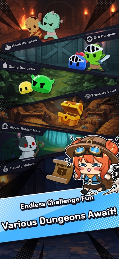 Pick Me Chance RPG Hack
