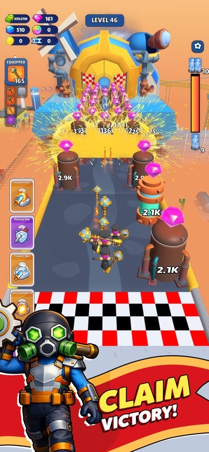 Age Evolution Hack