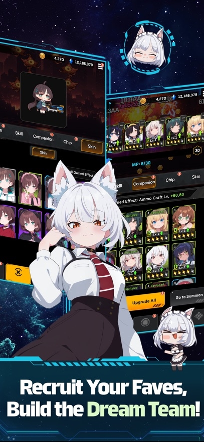 Mochi Burst Hack