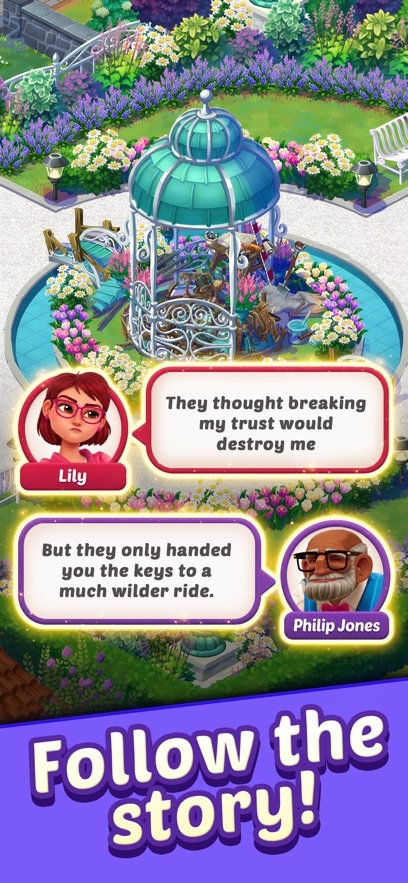 Lily's Adventures Hack
