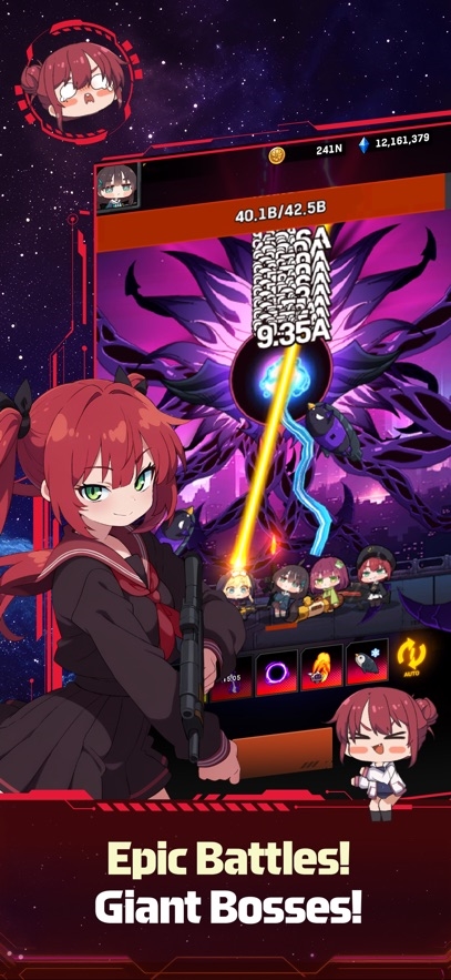 Mochi Burst Hack
