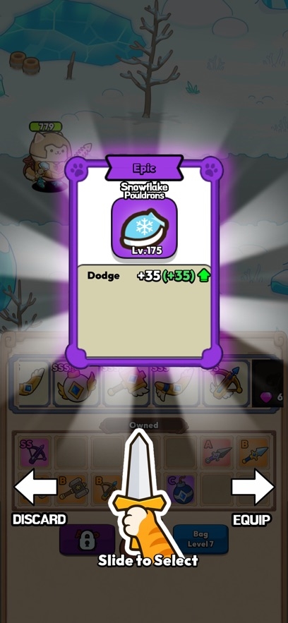 Cat Pack Heroes Hack