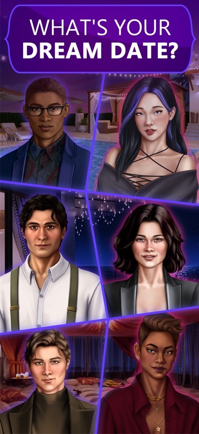 Couple Up! Love Show Story Hack