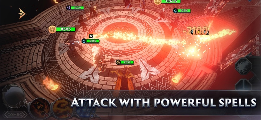 Elementra: The Sundered World Hack