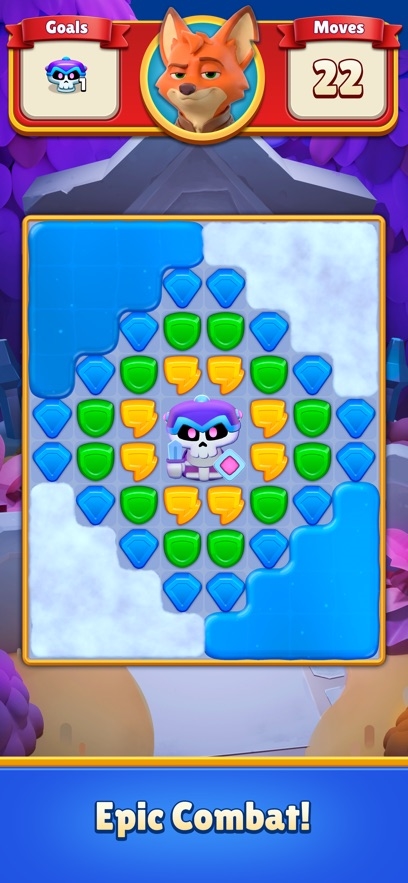 Match Hunters Hack