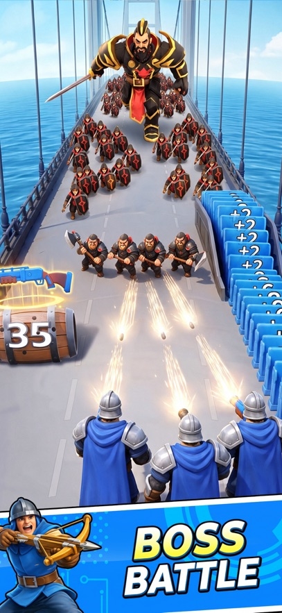 War Survival : Last Shooter Hack