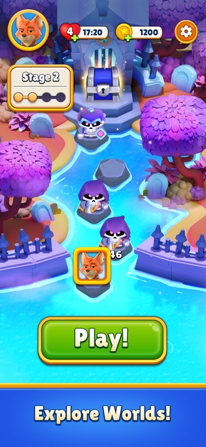 Match Hunters Hack