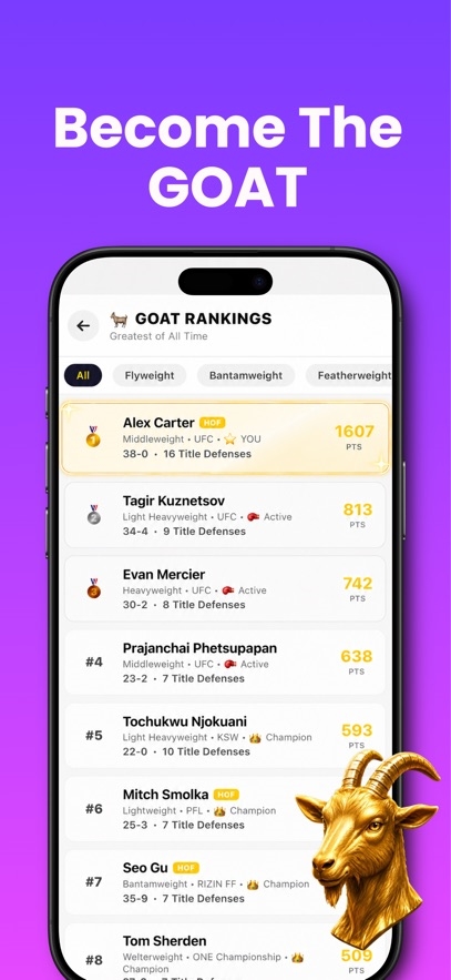MMALife - MMA Life Simulator Hack