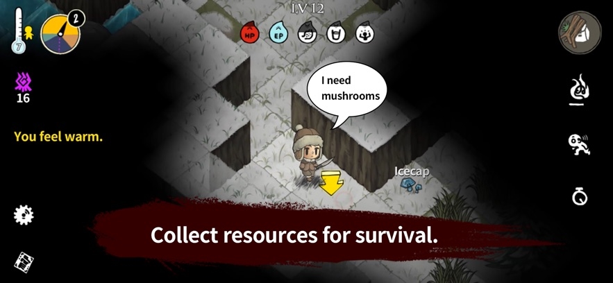 The Wild Darkness Hack