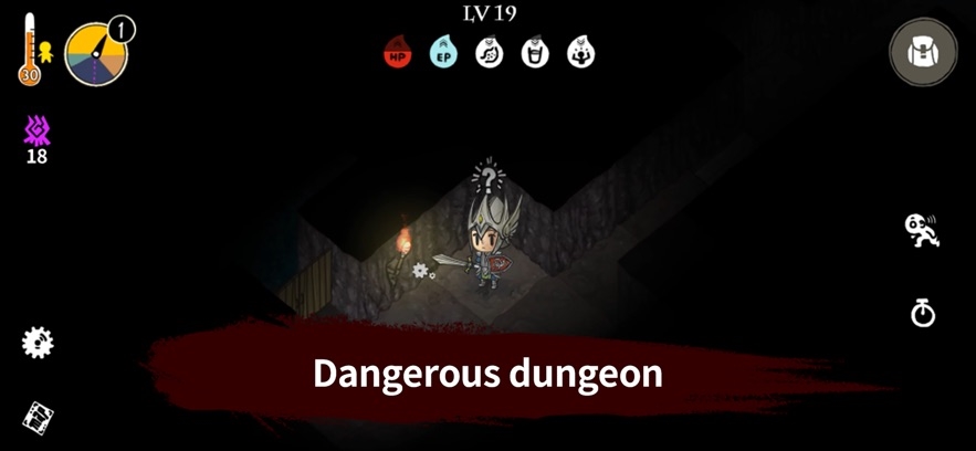 The Wild Darkness Hack