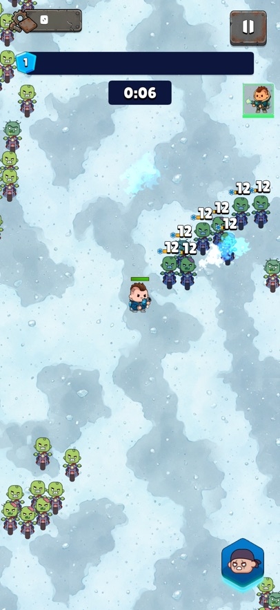 Dust Survivors Hack