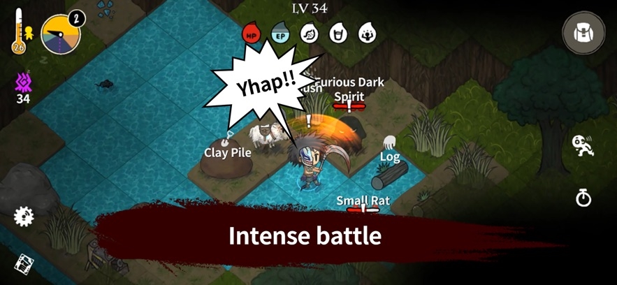 The Wild Darkness Hack