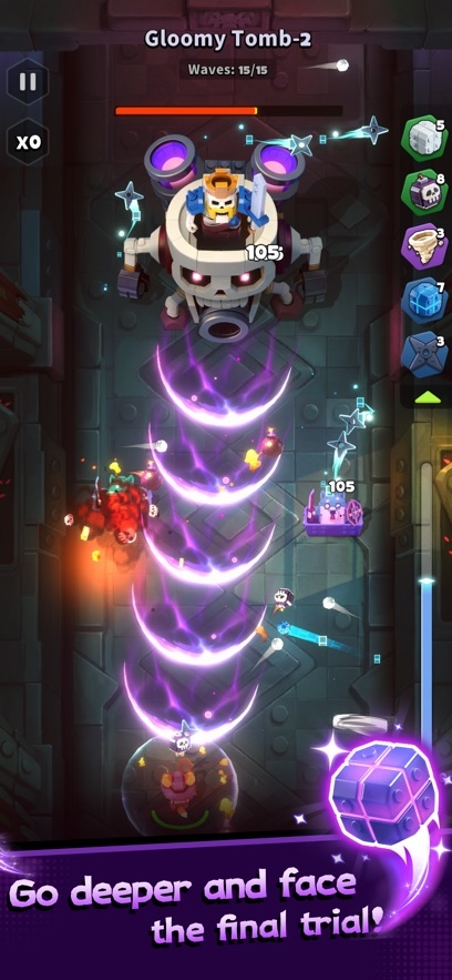 Marble Gogogo Hack