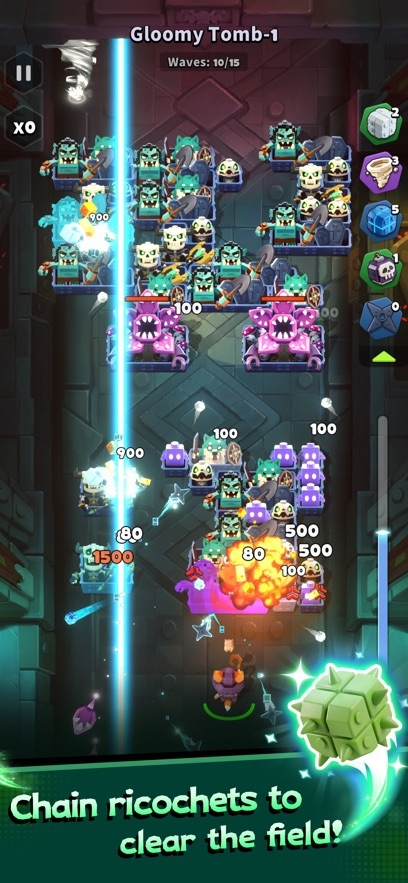 Marble Gogogo Hack