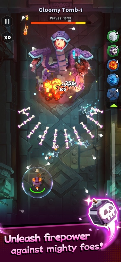 Marble Gogogo Hack