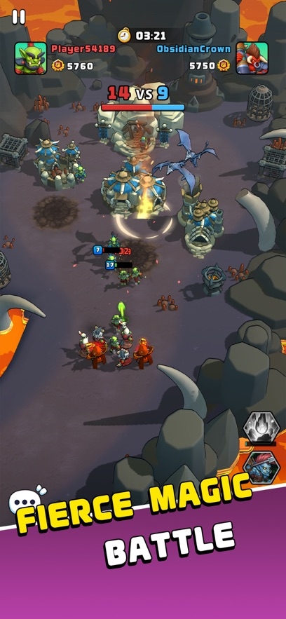 Tribal Clash Hack