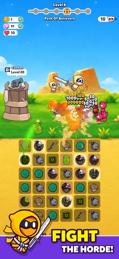 Match Fighters Hack