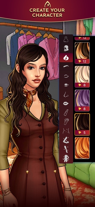 The Traitors: Interactive Game Hack