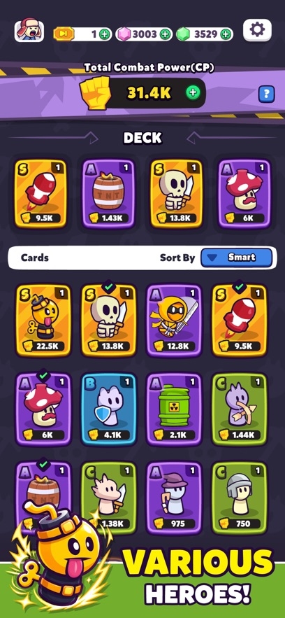 Match Fighters Hack