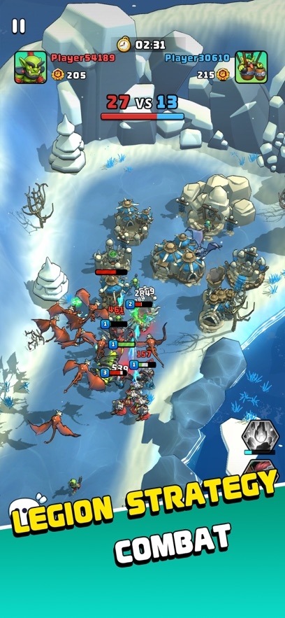 Tribal Clash Hack