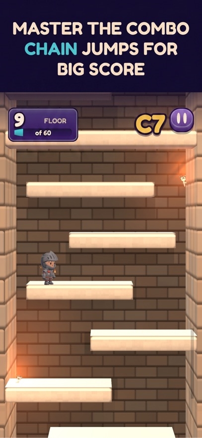 Skyward: Feel Spike Hack