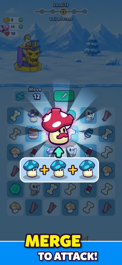 Match Fighters Hack