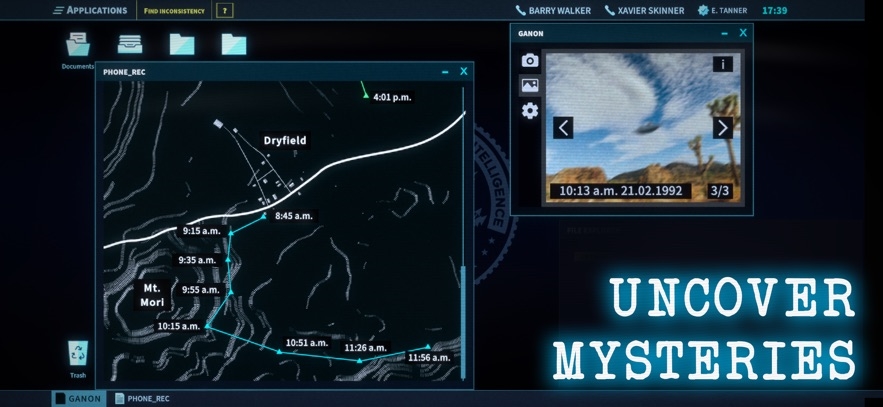 The Operator Hack