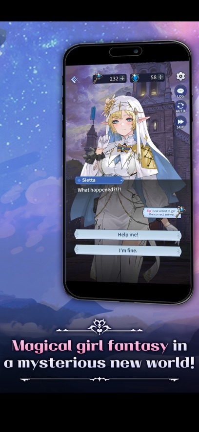 Fallen into Her Spell Hack