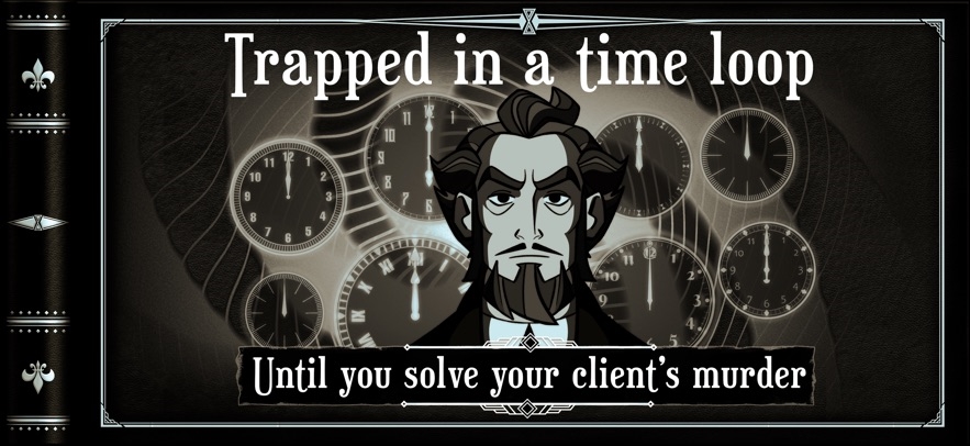 The Posthumous Investigation Hack
