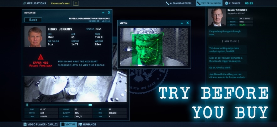 The Operator Hack