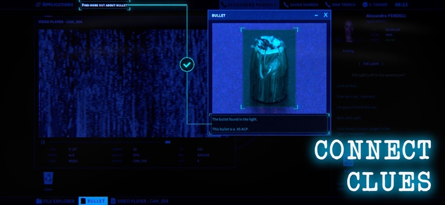 The Operator Hack