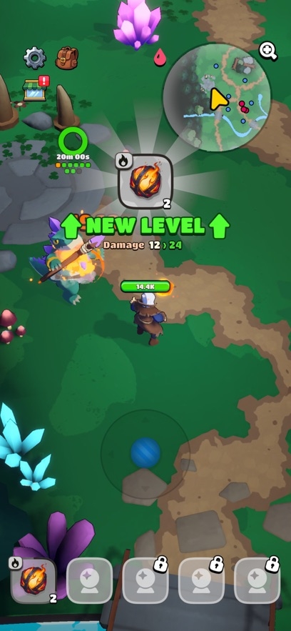 Warlock Hero Hack
