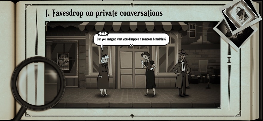 The Posthumous Investigation Hack