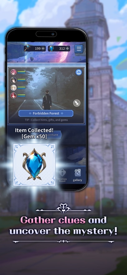 Fallen into Her Spell Hack