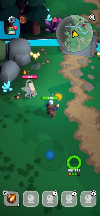 Warlock Hero Hack