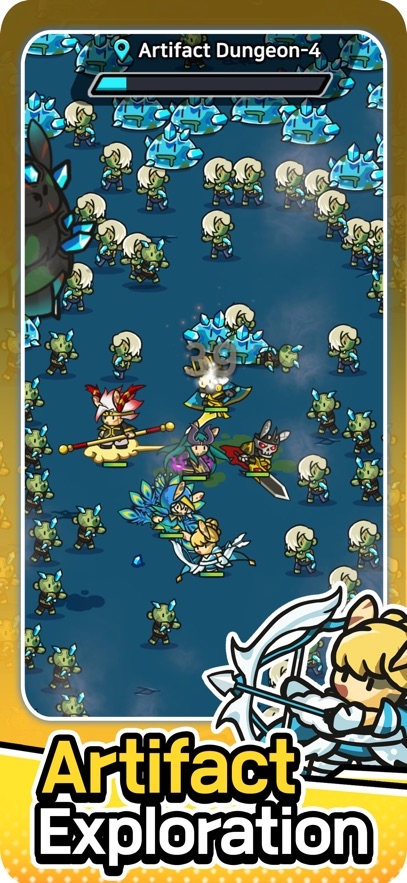 BunnyFarm : ZombieDefense Hack