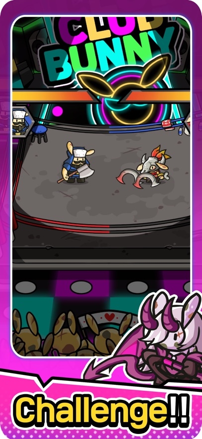 BunnyFarm : ZombieDefense Hack