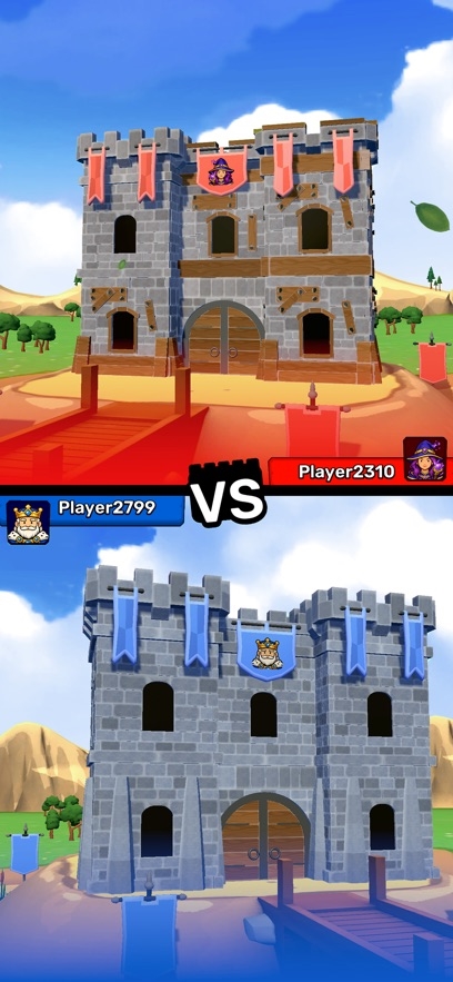 Castle Rivals Hack