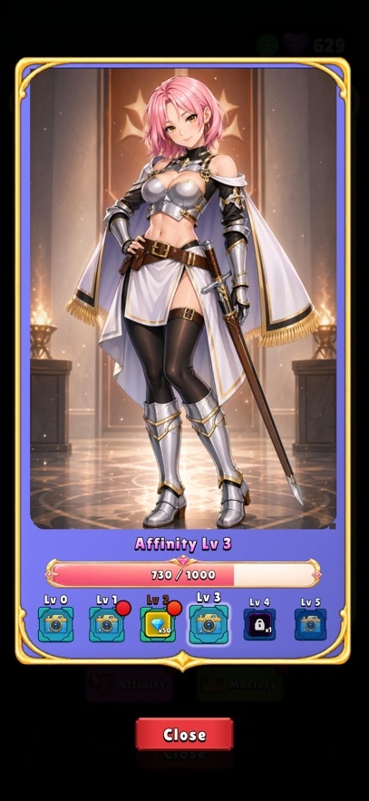 Valkyria Nexus Battle Hack