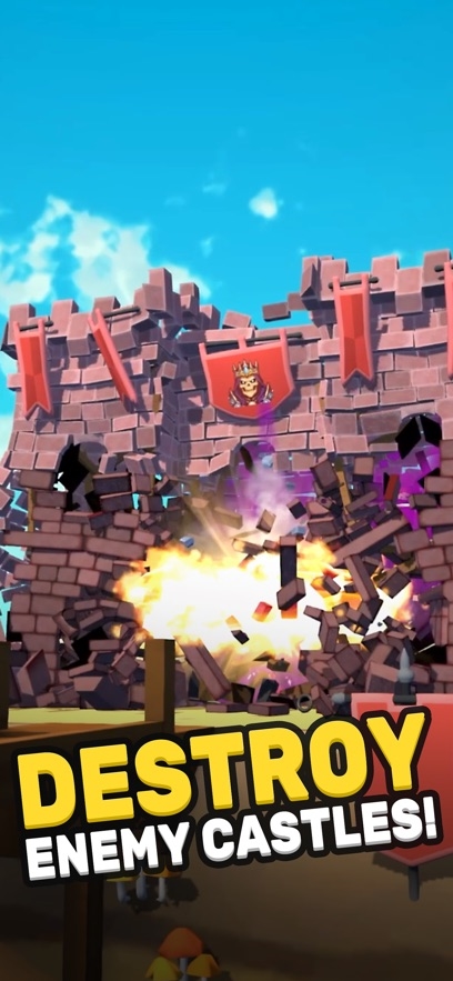 Castle Rivals Hack