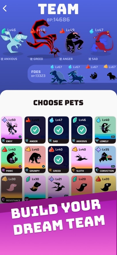 Voidpet Dungeon Hack