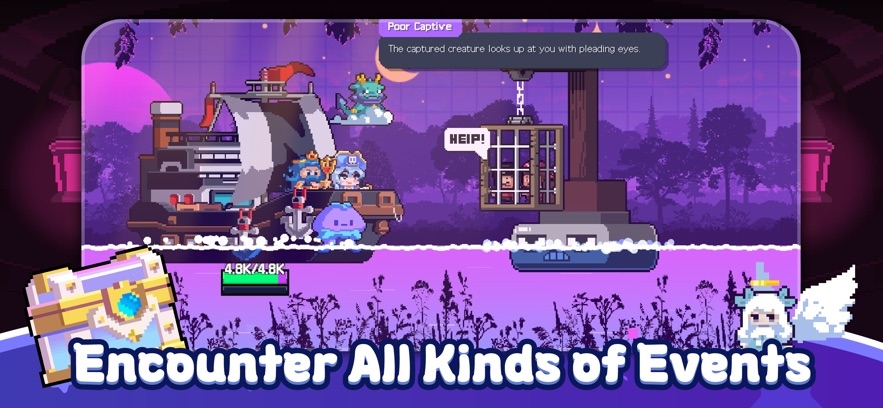 Lucky Pirates - Ahoy Hack