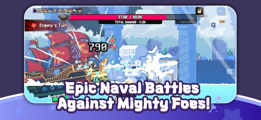 Lucky Pirates - Ahoy Hack