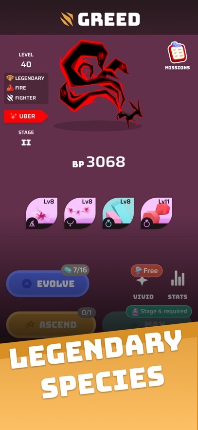 Voidpet Dungeon Hack