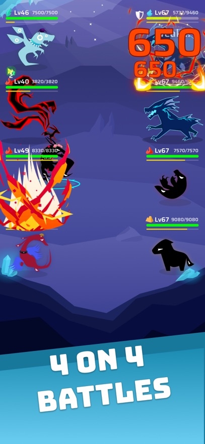 Voidpet Dungeon Hack