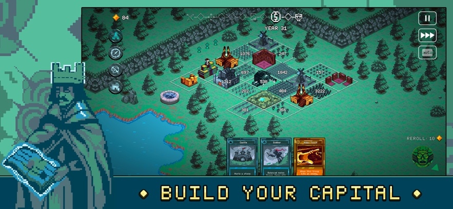 9 Kings Hack