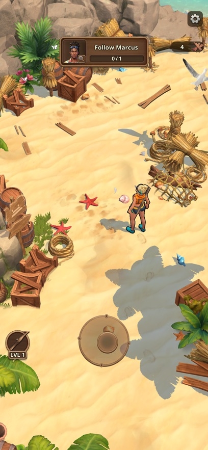 On Raft Hack
